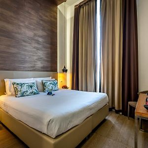 Deluxe Double Kamer