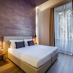Deluxe Double Kamer